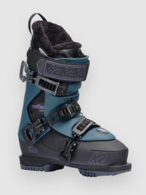K2 FL3X Revolve Pro 2025 Ski Boots – Buy now | ID-733739